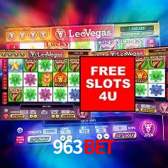 963Bet