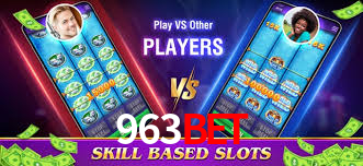 963Bet