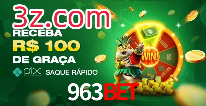 963Bet