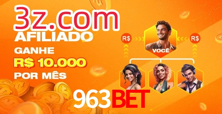 963Bet