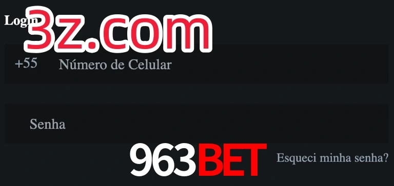 963Bet