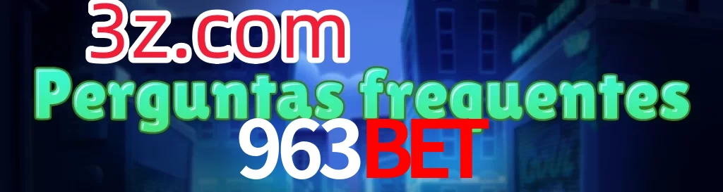963Bet