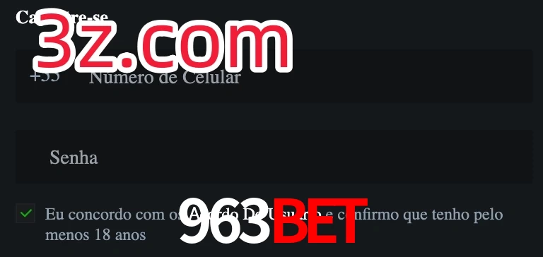 963Bet